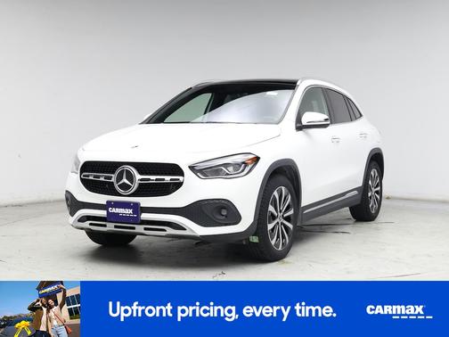 2023 Mercedes-Benz GLA 250 GLA 250