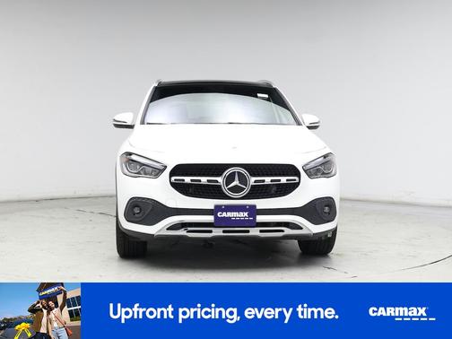 2023 Mercedes-Benz GLA 250 GLA 250