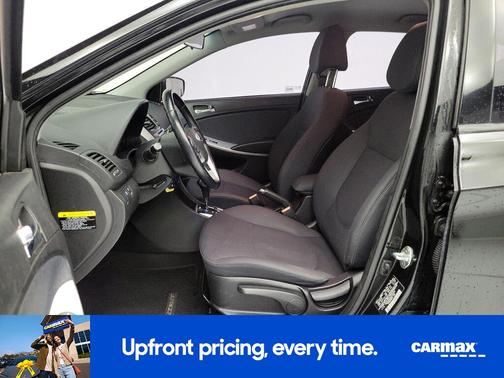 2014 Hyundai Accent SE