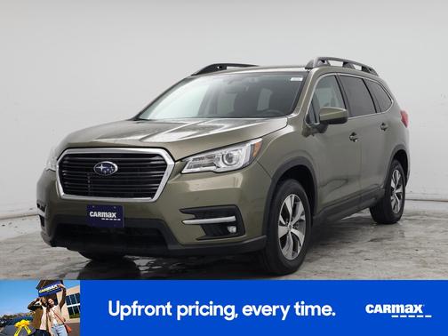 2022 Subaru Ascent Premium