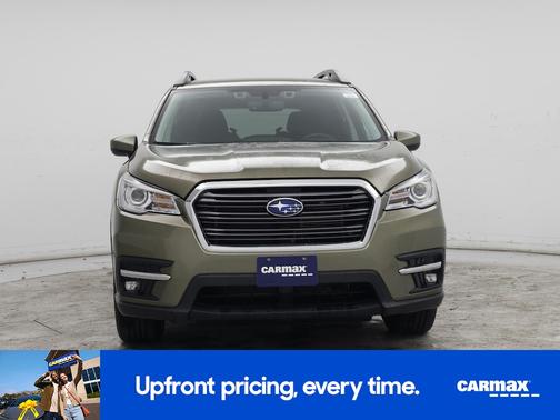 2022 Subaru Ascent Premium