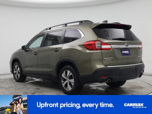 2022 Subaru Ascent Premium