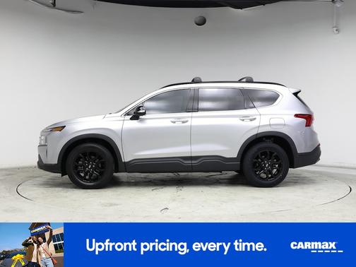 2023 Hyundai SANTA FE XRT