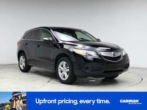 2015 Acura RDX AWD