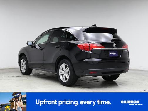 2015 Acura RDX AWD