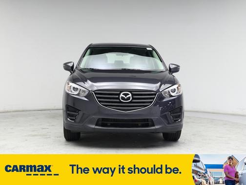 2016 Mazda CX-5 Sport