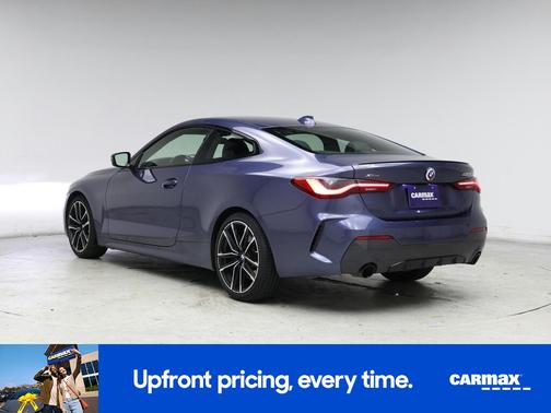 2023 BMW 430 I xDrive