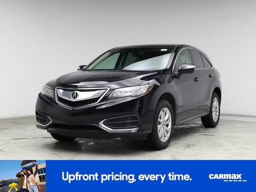 2016 Acura RDX AWD
