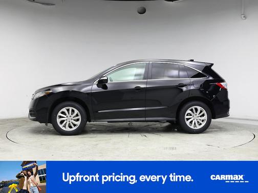 2016 Acura RDX AWD