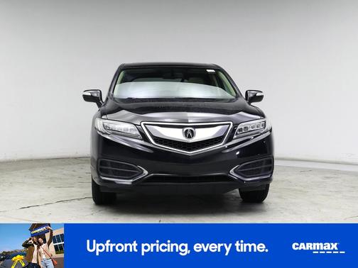 2016 Acura RDX AWD