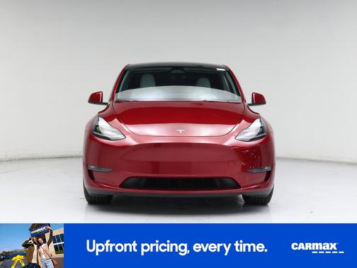 2024 Tesla Model Y Performance