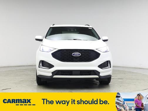 2022 Ford Edge ST-Line