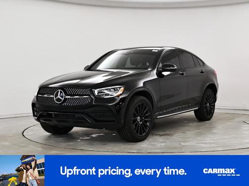 2023 Mercedes-Benz GLC 300 GLC 300
