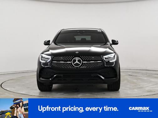 2023 Mercedes-Benz GLC 300 GLC 300