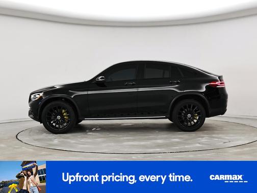 2023 Mercedes-Benz GLC 300 GLC 300