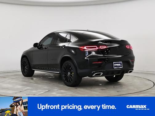 2023 Mercedes-Benz GLC 300 GLC 300