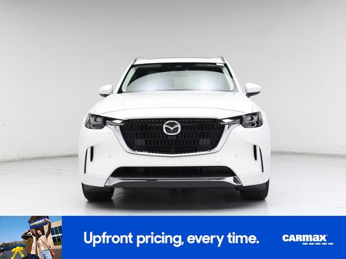 2024 Mazda CX-90 Turbo S Premium