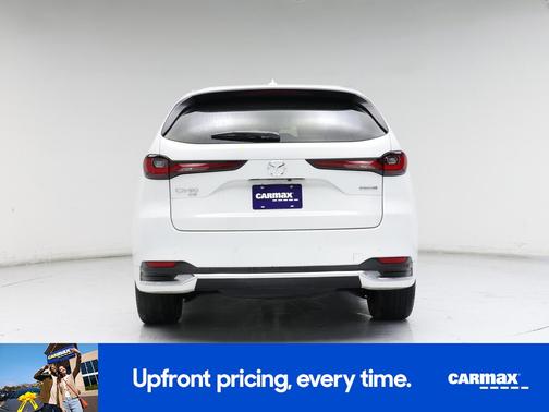 2024 Mazda CX-90 Turbo S Premium