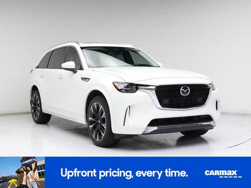 2024 Mazda CX-90 Turbo S Premium