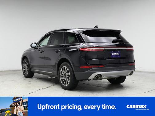 2020 Lincoln Corsair Standard
