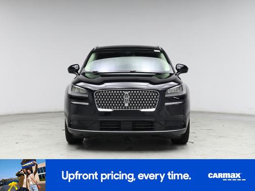 2020 Lincoln Corsair Standard