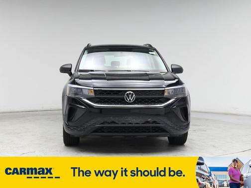 2022 Volkswagen Taos S