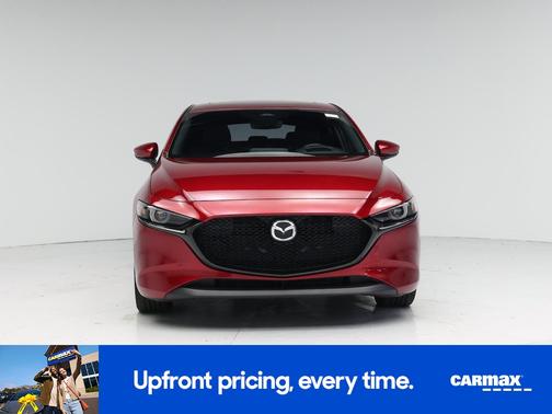 2025 Mazda Mazda3 2.5 S Premium Package