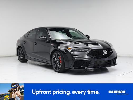 2024 Acura Integra Type S