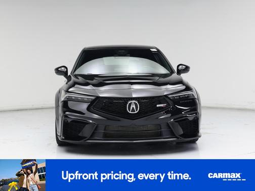 2024 Acura Integra Type S