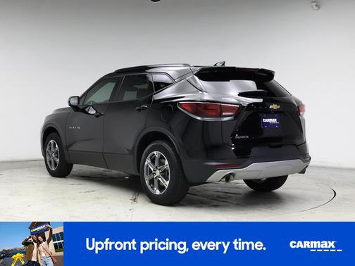 2023 Chevrolet Blazer 3LT