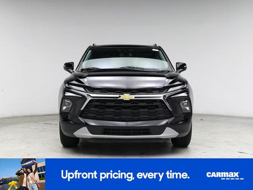 2023 Chevrolet Blazer 3LT