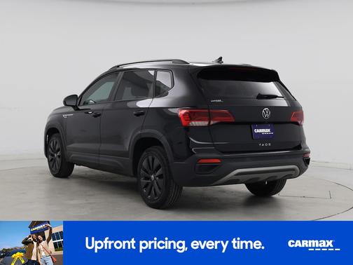 2022 Volkswagen Taos S