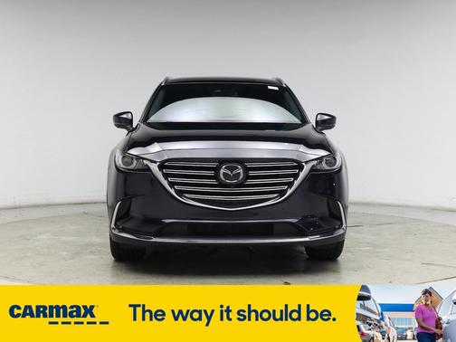 2022 Mazda CX-9 Grand Touring
