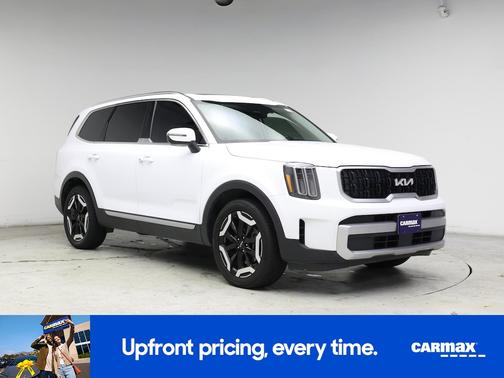 2023 Kia Telluride EX