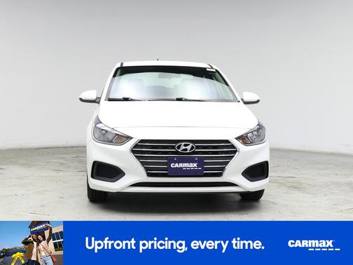 2022 Hyundai Accent SE