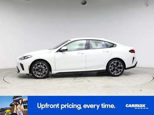 2025 BMW 228 Gran Coupe xDrive Gran Coupe