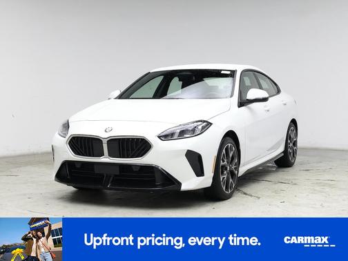 2025 BMW 228 Gran Coupe xDrive Gran Coupe