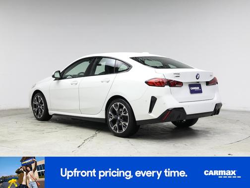 2025 BMW 228 Gran Coupe xDrive Gran Coupe