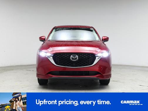 2024 Mazda CX-5 2.5 S Preferred Package