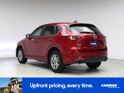 2024 Mazda CX-5 2.5 S Preferred Package