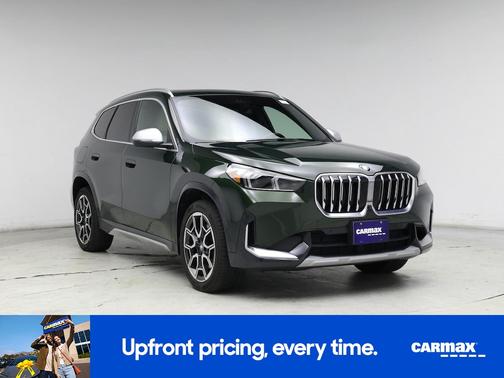 2023 BMW X1 XDrive28i