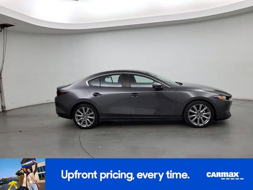 2023 Mazda Mazda3 2.5 S Select Package