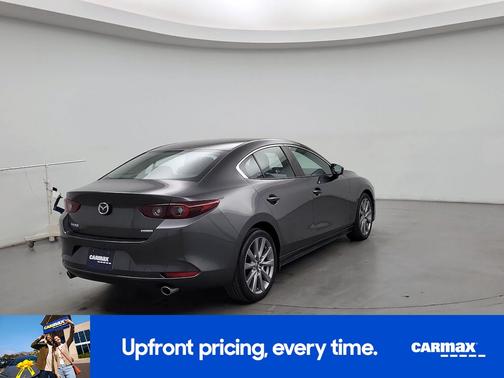 2023 Mazda Mazda3 2.5 S Select Package