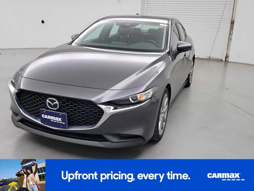 2023 Mazda Mazda3 2.5 S Select Package