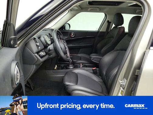 2020 MINI Countryman S