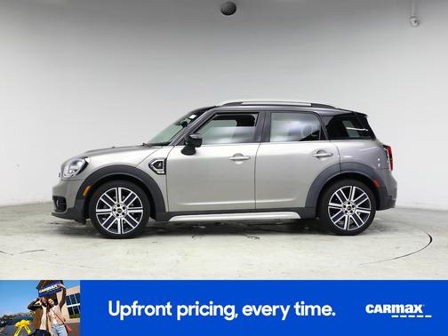 2020 MINI Countryman S