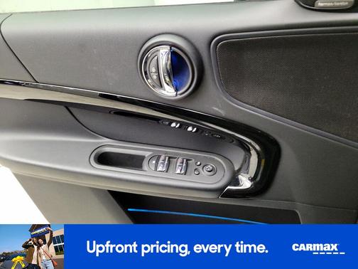 2020 MINI Countryman S