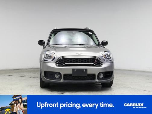 2020 MINI Countryman S