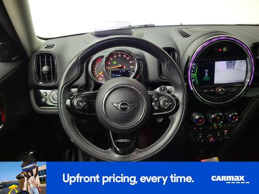 2020 MINI Countryman S