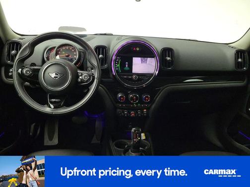 2020 MINI Countryman S